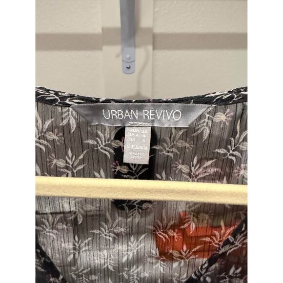 Sheer printed cover small - Picture 2 of 4